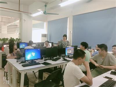 廣州學辦公軟件與文員培訓手冊 包學會，助力職場開掛
